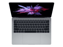Picture of Apple MacBook Pro - 13" - Intel Core i5 - 2GHz - 8GB RAM - 256GB SSD